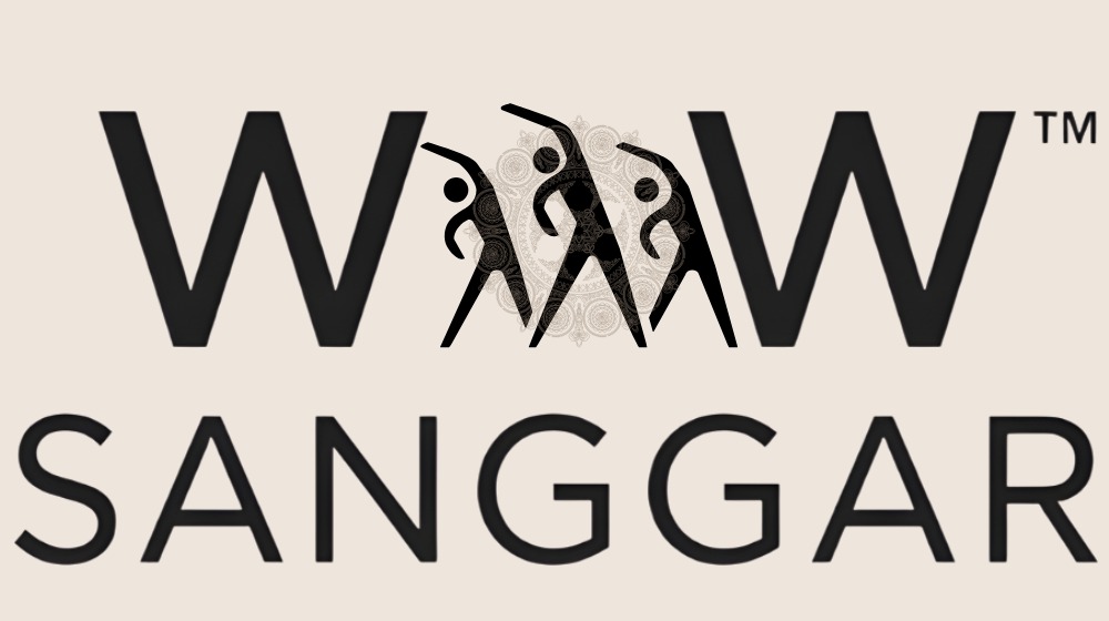 WOW SANGGAR logo